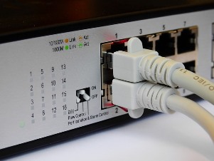 LAN Networking Services